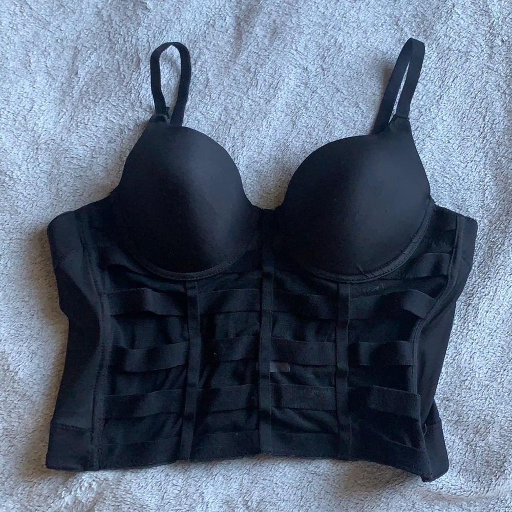 Corset <3